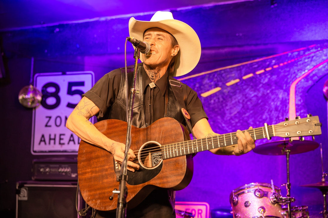 Charlie Mtn. Summer Tour with Mal Blum