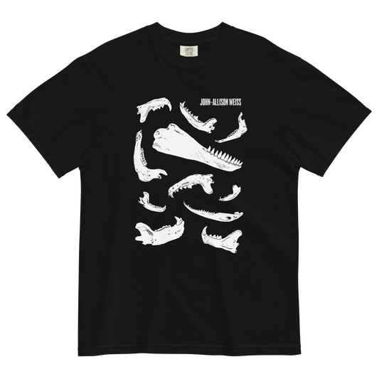 Jawbones T-Shirt