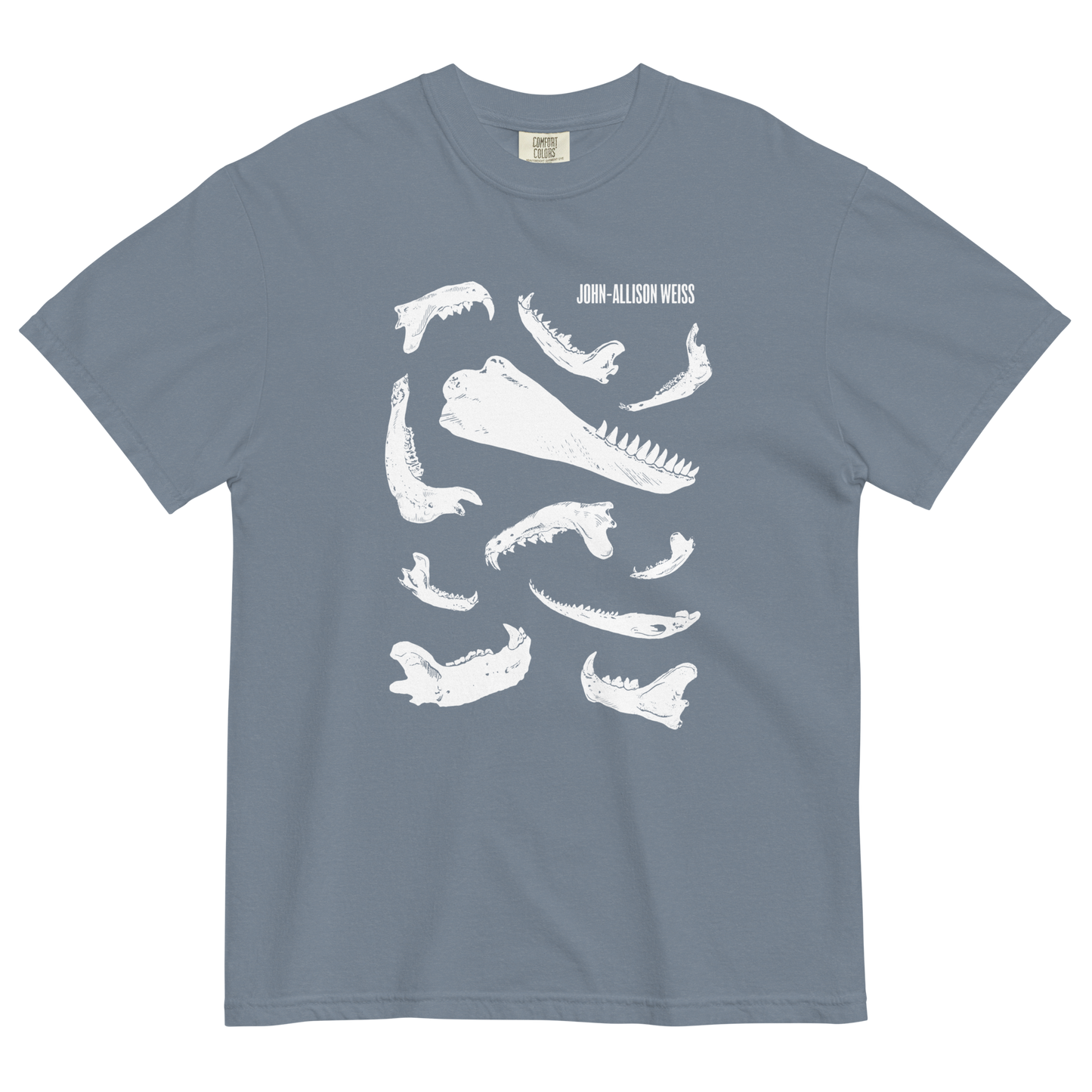 Jawbones T-Shirt