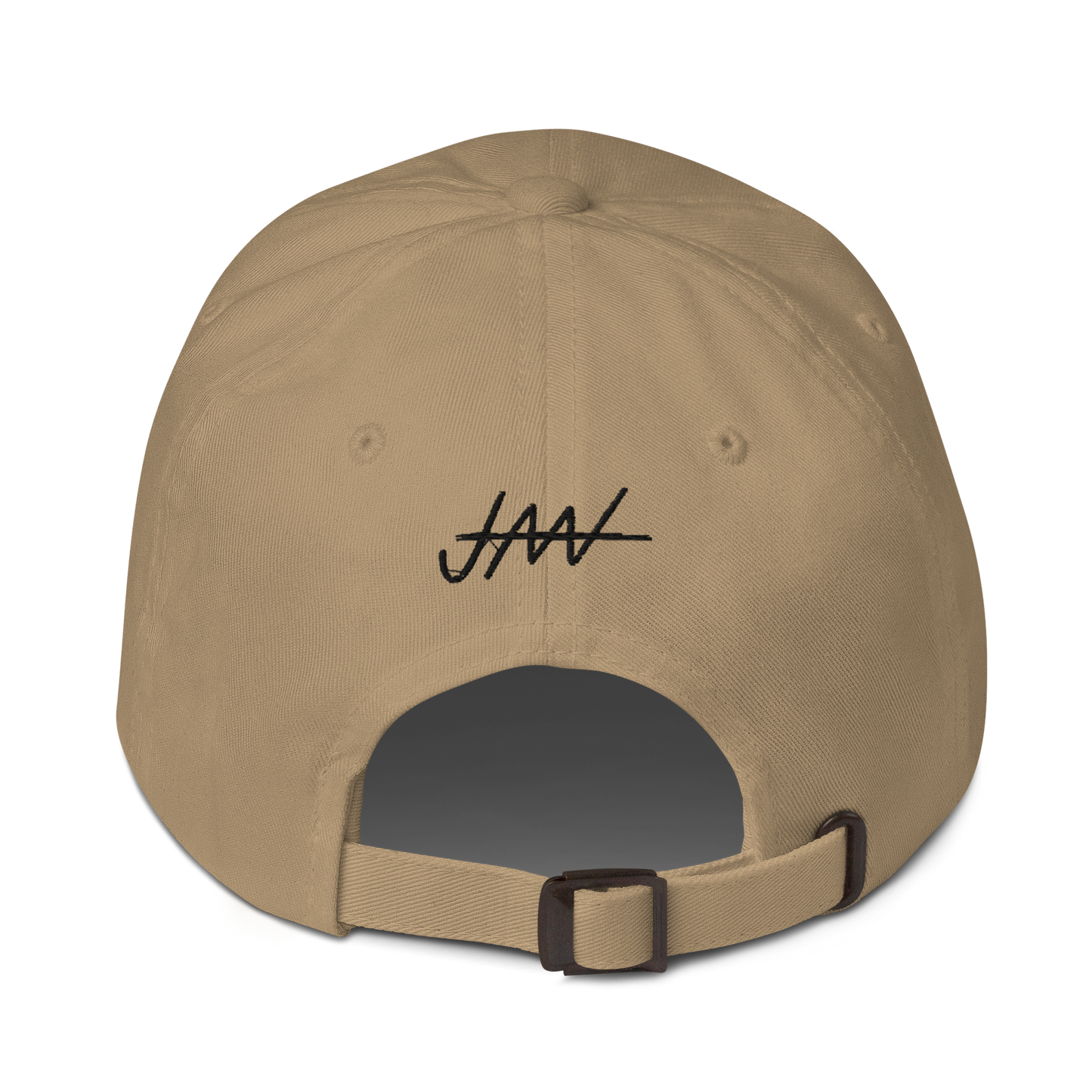 The Long Way Dad Hat