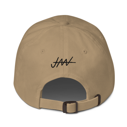 The Long Way Dad Hat