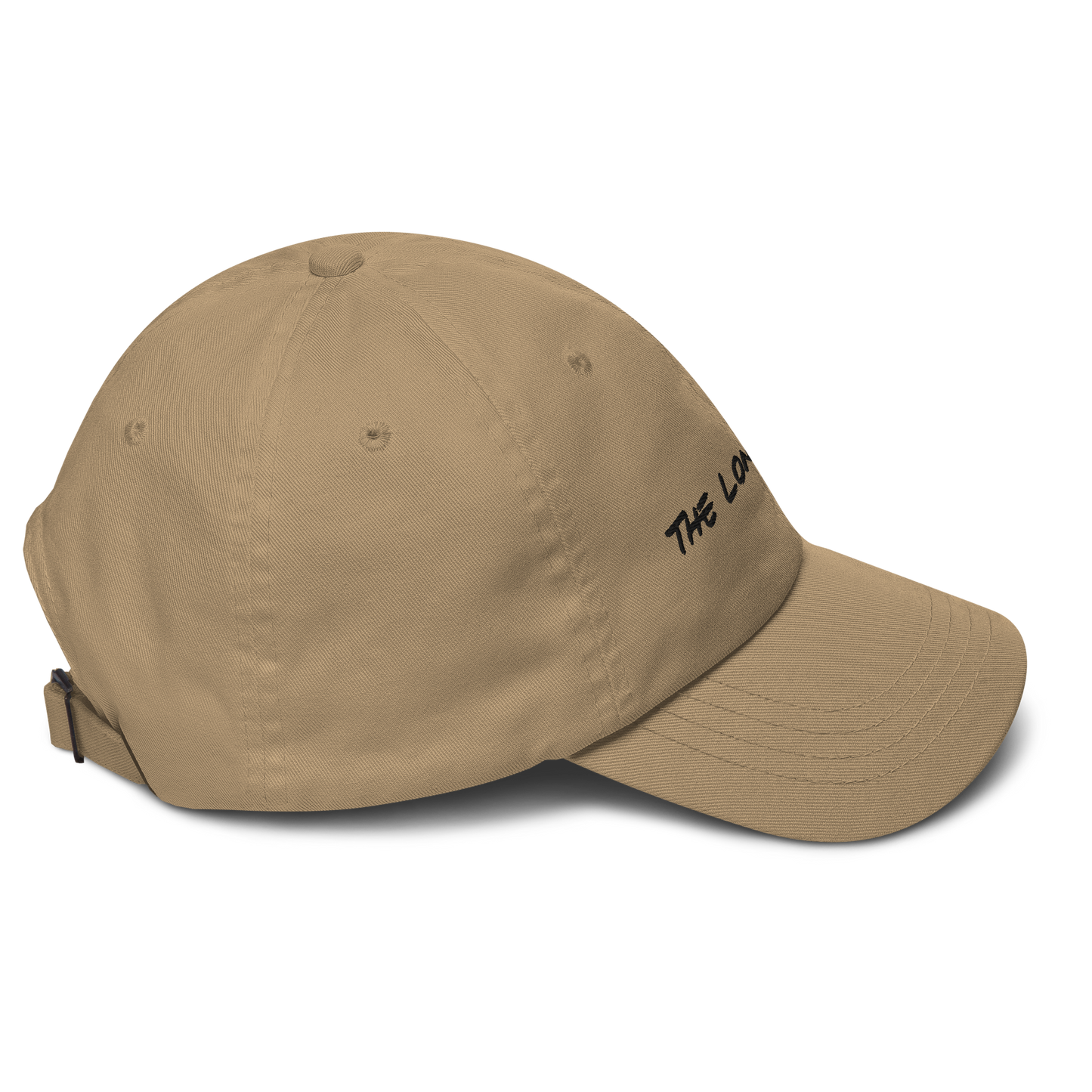 The Long Way Dad Hat