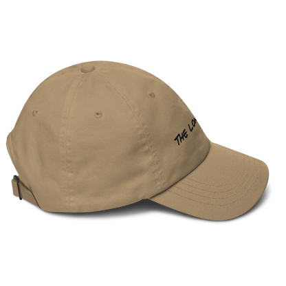 The Long Way Dad Hat