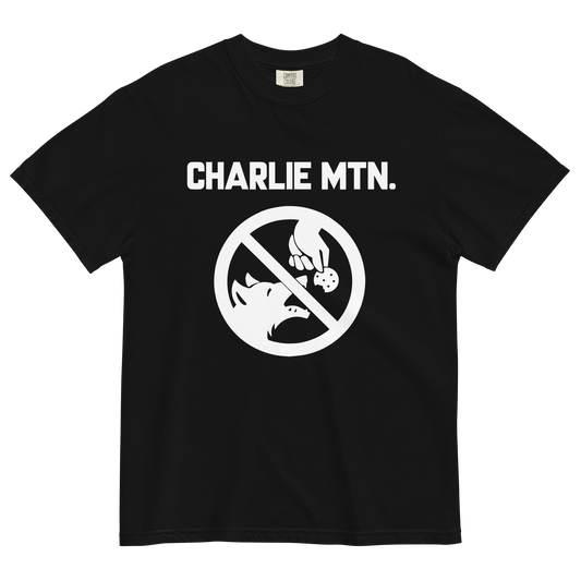 Charlie Mtn. T-Shirt