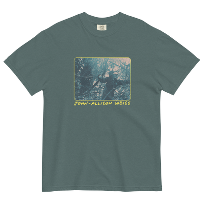 The Long Way Cover Art T-Shirt