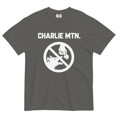 Charlie Mtn. T-Shirt